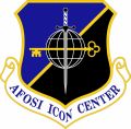 Air Force Office of Special Investigations Investigations Collections OperationsNexus Center, US Air Force.jpg