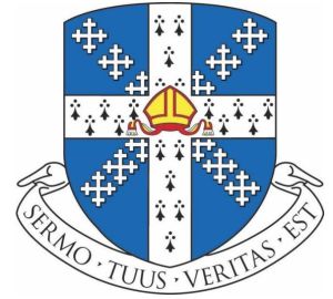 Arms (crest) of General Theological Seminary in New York