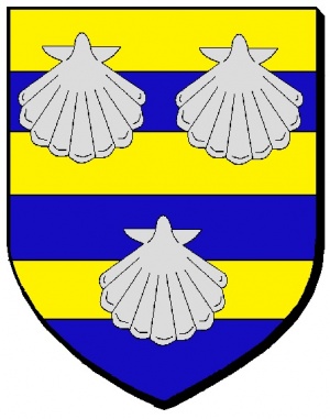 Blason de Haute-Kontz / Arms of Haute-Kontz