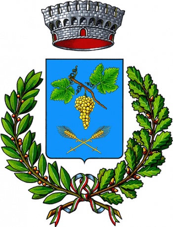 Stemma di Lessolo/Arms (crest) of Lessolo