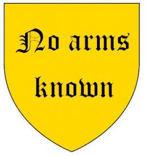 Arms (crest) of Peter Anthony Rosazza