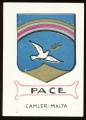 arms of the Pace family
