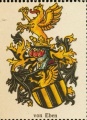 Wappen von Eben nr. 2131 von Eben