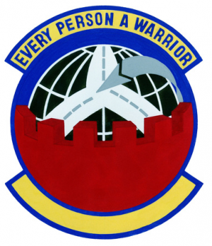 833rd Air Base Operability Squadron, US Air Force.png