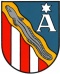 Arms (crest) of Altheim