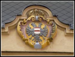 Arms (crest) of Brno