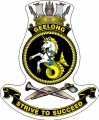 HMAS Geelong, Royal Australian Navy.jpg