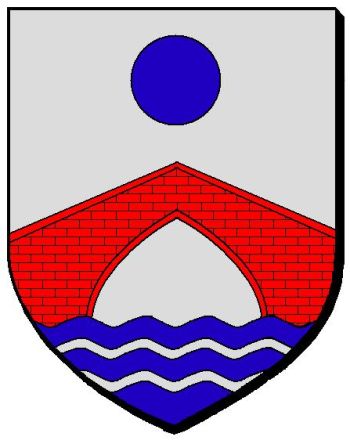 Blason de Naveil/Arms (crest) of Naveil