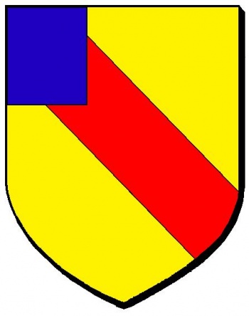 Blason de Noroy-le-Bourg/Arms (crest) of Noroy-le-Bourg