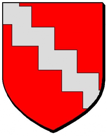 Blason de Oiselay-et-Grachaux/Arms (crest) of Oiselay-et-Grachaux