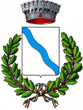 Stemma di Paladina/Arms (crest) of Paladina