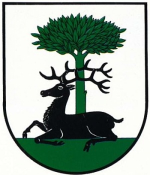Coat of arms (crest) of Ryn