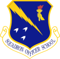 Squadron Officer School, US Air Force.png
