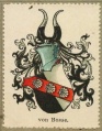 Wappen von Bosse nr. 1131 von Bosse