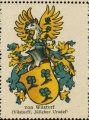 Wappen von Wilstorf nr. 3449 von Wilstorf
