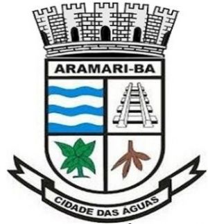 Arms (crest) of Aramari
