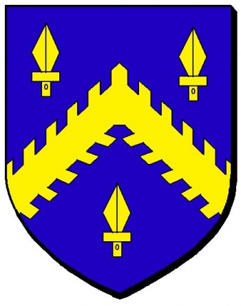 Blason de Astaillac/Arms of Astaillac