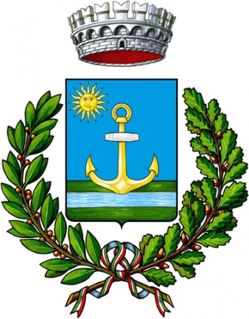 Stemma di Beinasco/Arms (crest) of Beinasco