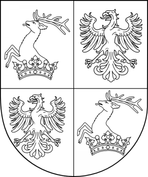 Arms (crest) of István Sennyey