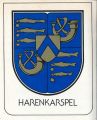 wapen van Harenkarspel
