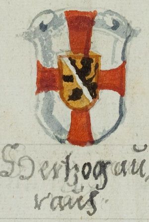 Arms of Herzogenaurach