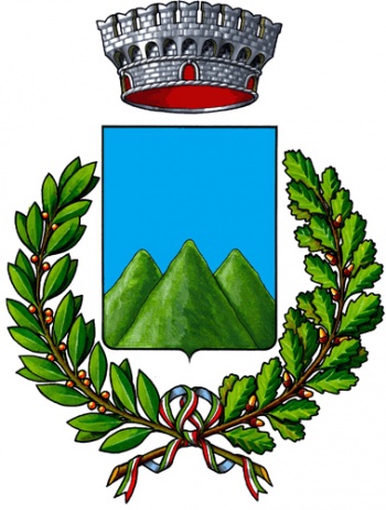 Stemma di Orio Canavese/Arms (crest) of Orio Canavese