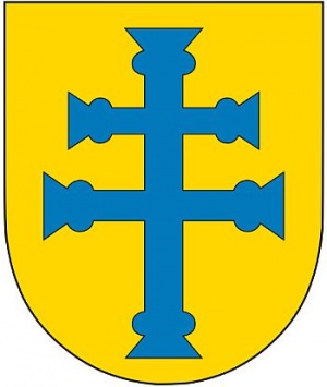 Coat of arms (crest) of Rzeczniów