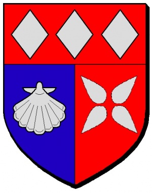 Blason de Saint-Julien-sur-Garonne