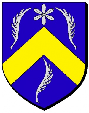 Blason de Seraincourt (Val-d'Oise)