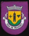Brasão de Vale de Prazeres/Arms (crest) of Vale de Prazeres