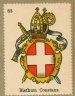 Wappen von Bisthum Constanz