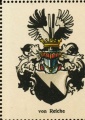 Wappen von Reiche nr. 1825 von Reiche