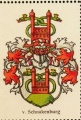 Wappen von Schnakenburg nr. 2291 von Schnakenburg