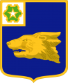 40th Infantry Regiment, US Armydui.png