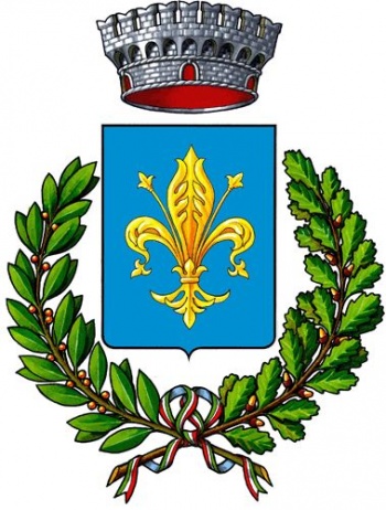 Stemma di Azzano Mella/Arms (crest) of Azzano Mella
