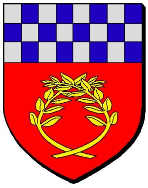 Blason de Démuin / Arms of Démuin