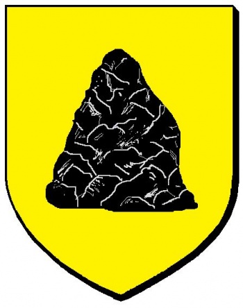 Blason de Les Fessey/Arms (crest) of Les Fessey
