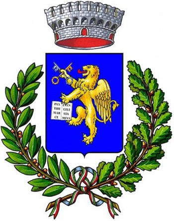 Stemma di Pieve a Nievole/Arms (crest) of Pieve a Nievole