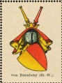 Wappen von Dörnberg nr. 1333 von Dörnberg