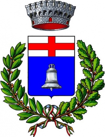 Stemma di Avegno (Genova)/Arms (crest) of Avegno (Genova)
