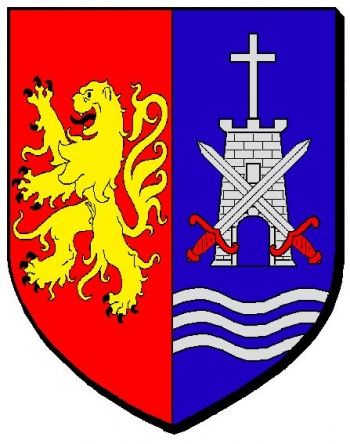 Blason d'Ayssènes