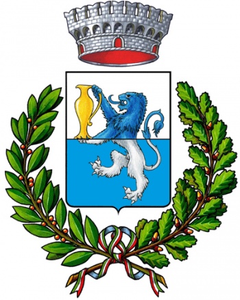 Stemma di Dogliani/Arms (crest) of Dogliani