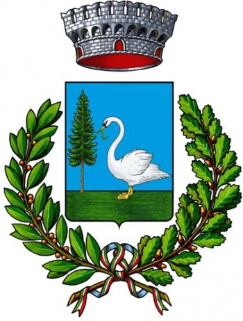 Stemma di Gromo/Arms (crest) of Gromo