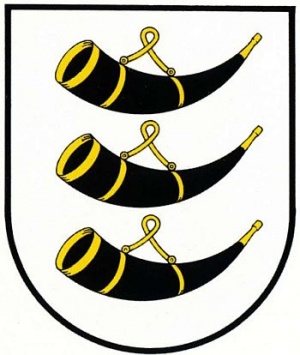 Coat of arms (crest) of Jordanów