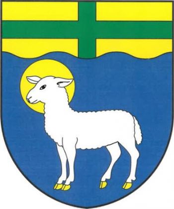 Arms (crest) of Nestrašovice