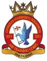 No 201 Overseas (Guernsey) Squadron, Air Training Corps.jpg