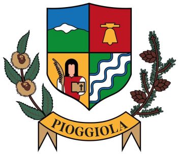 Blason de Pioggiola/Arms (crest) of Pioggiola