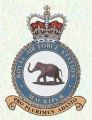 RAF Station Mauripur, Royal Air Force.jpg