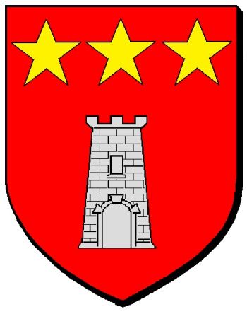 Blason de Saint-Hilaire-du-Harcouët