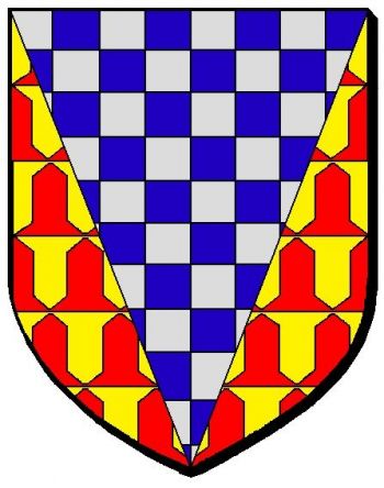 Blason de Vaires-sur-Marne/Arms (crest) of Vaires-sur-Marne